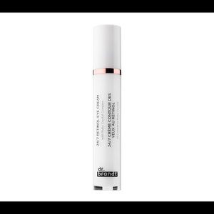 15 ML Dr BrandT Retinol Crystal Complex Eye Cream